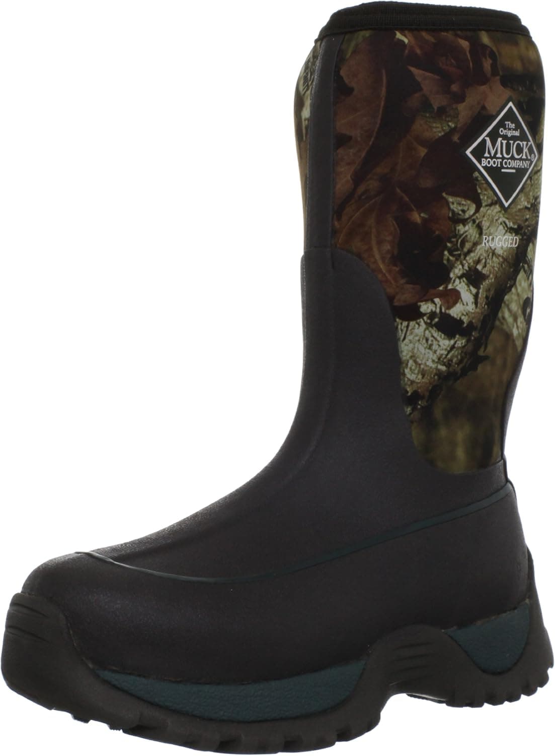 MuckBoots Rugged Boot (Youth)