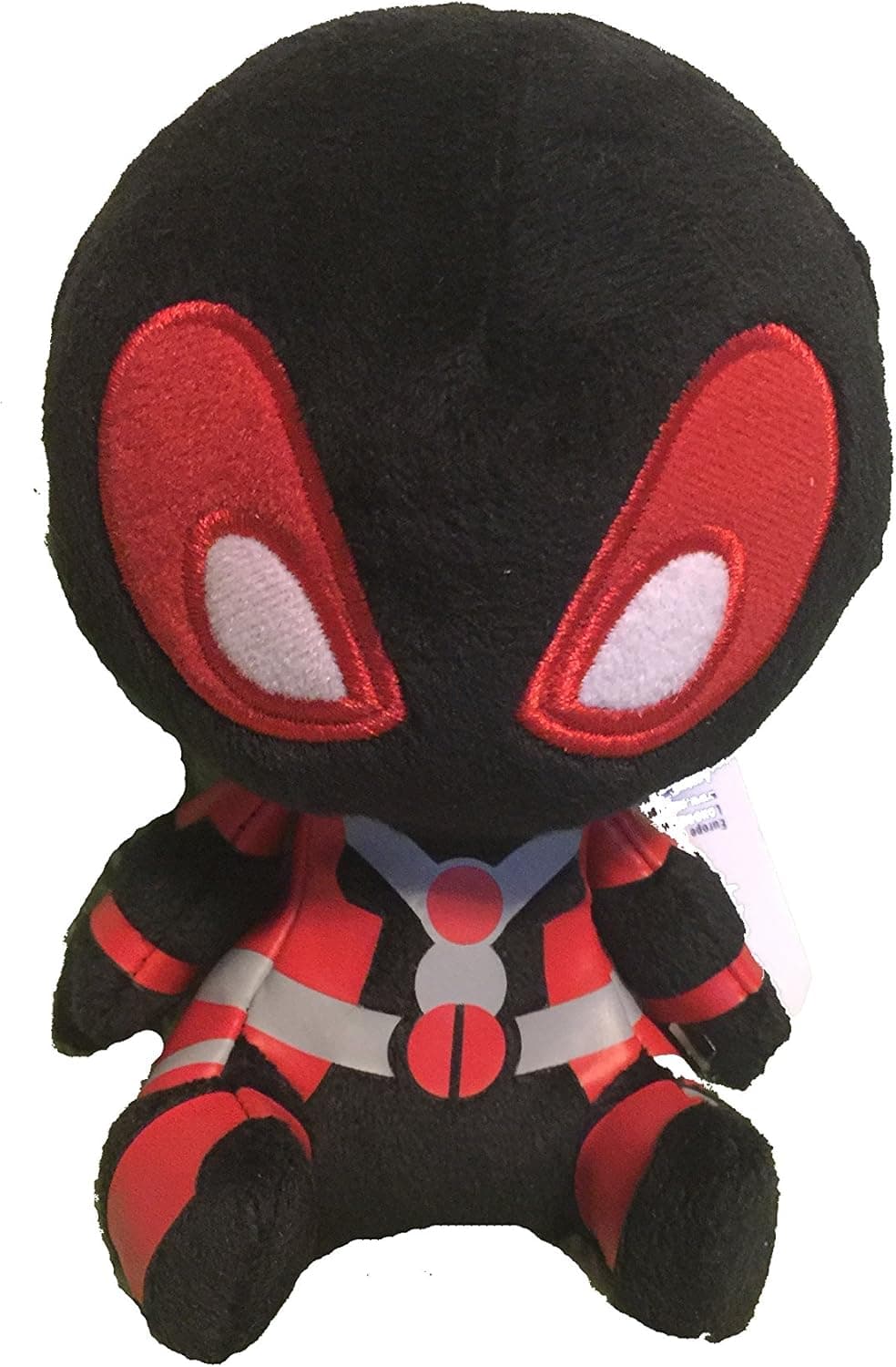 Funko Mopeez Inverse Deadpool Collector Corps Exclusive Mini Plush