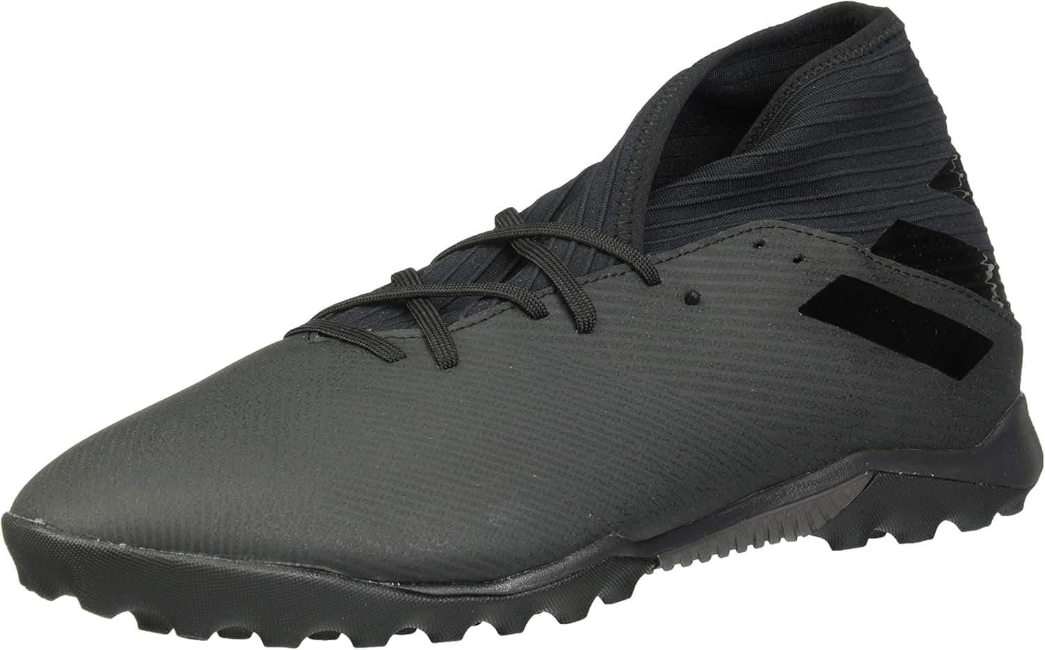 adidas Men's Nemeziz 19.3 Turf Boots Soccer Shoe
