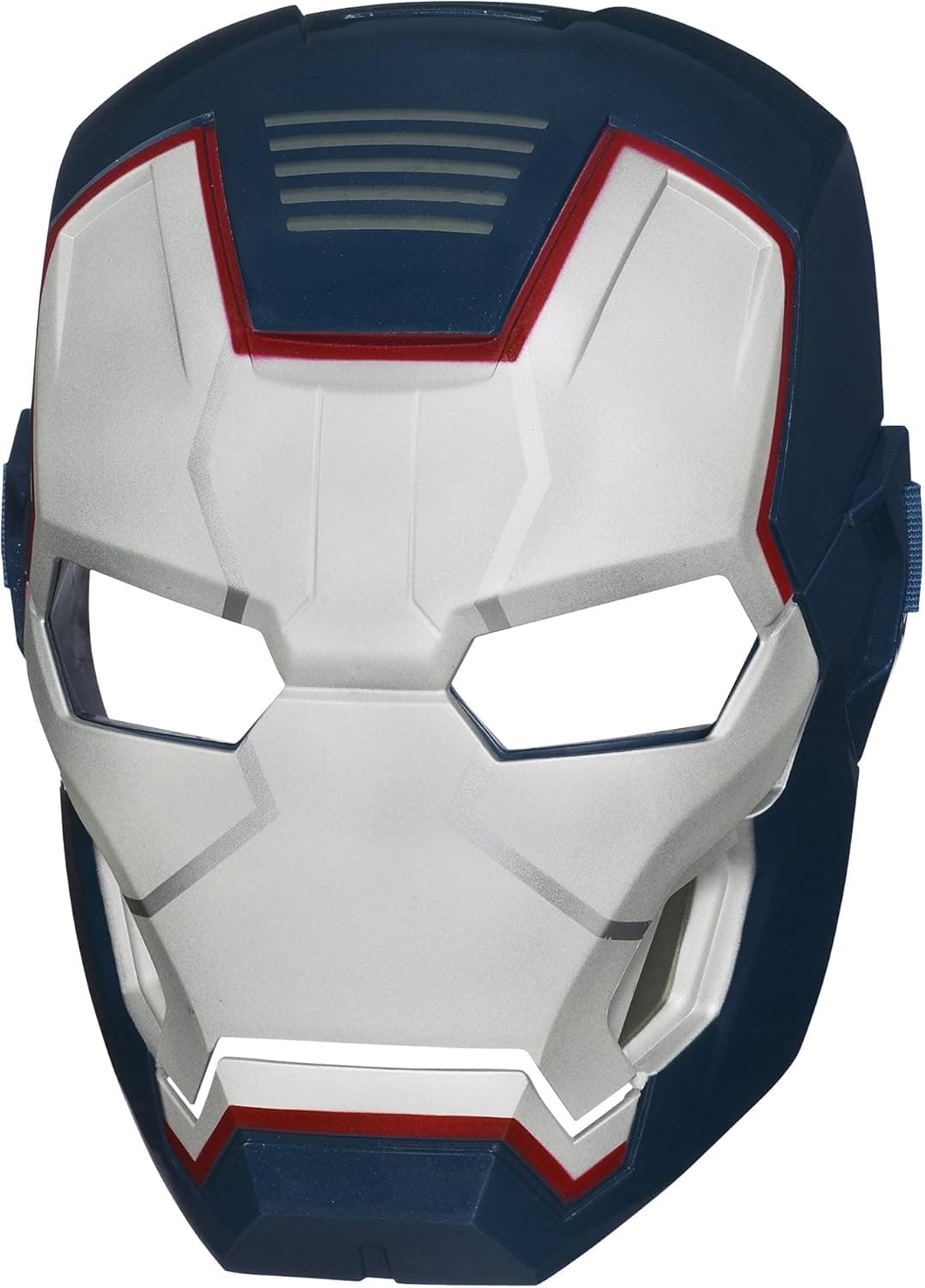 Marvel Iron Patriot 3 ARC FX Hero Mask Figure