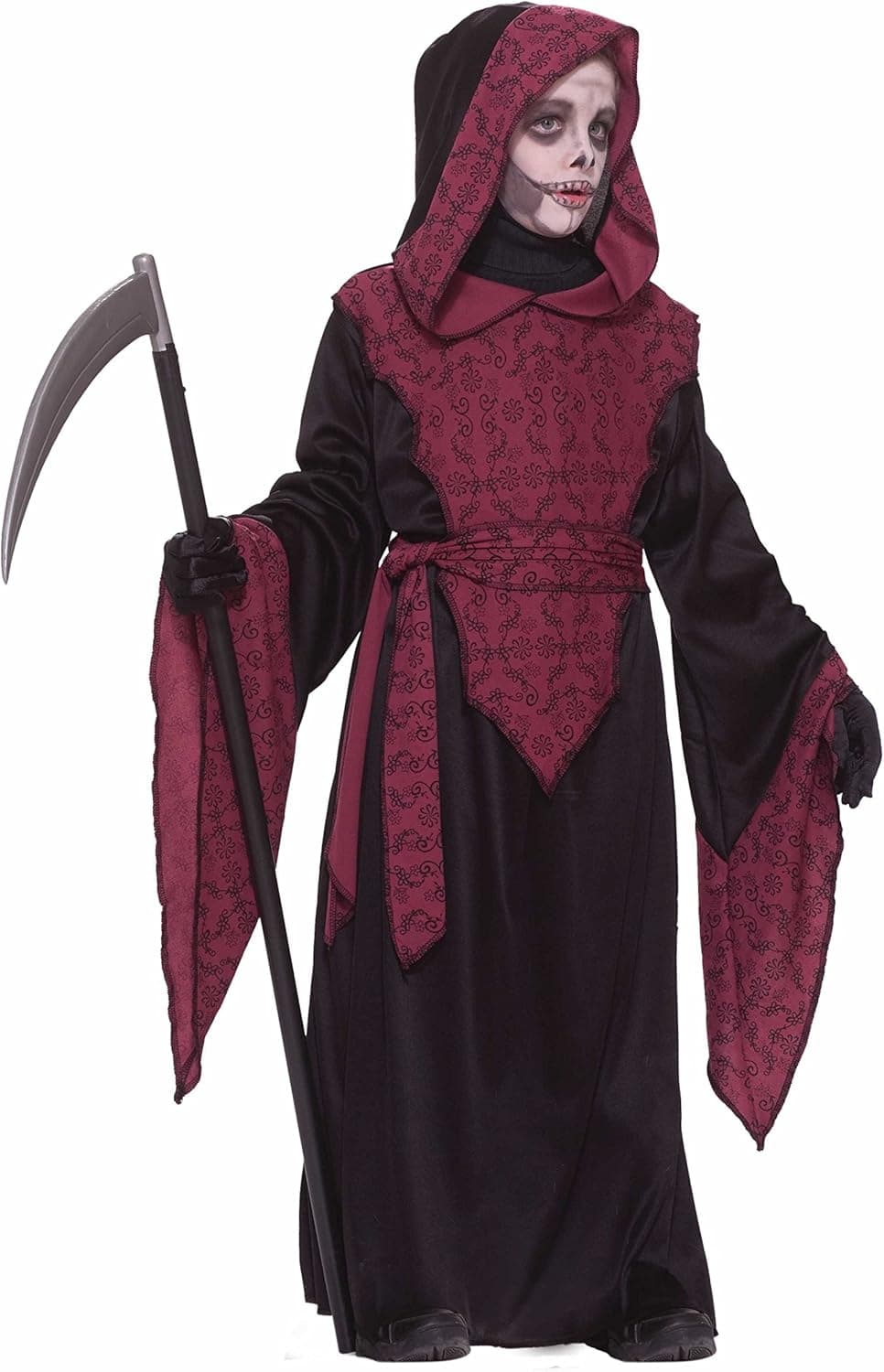 Forum Novelties Costume Horror Robe, Child Medium