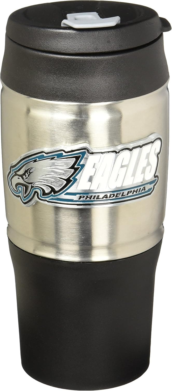 Great American Products NFL 18-Ounce Travel Mug