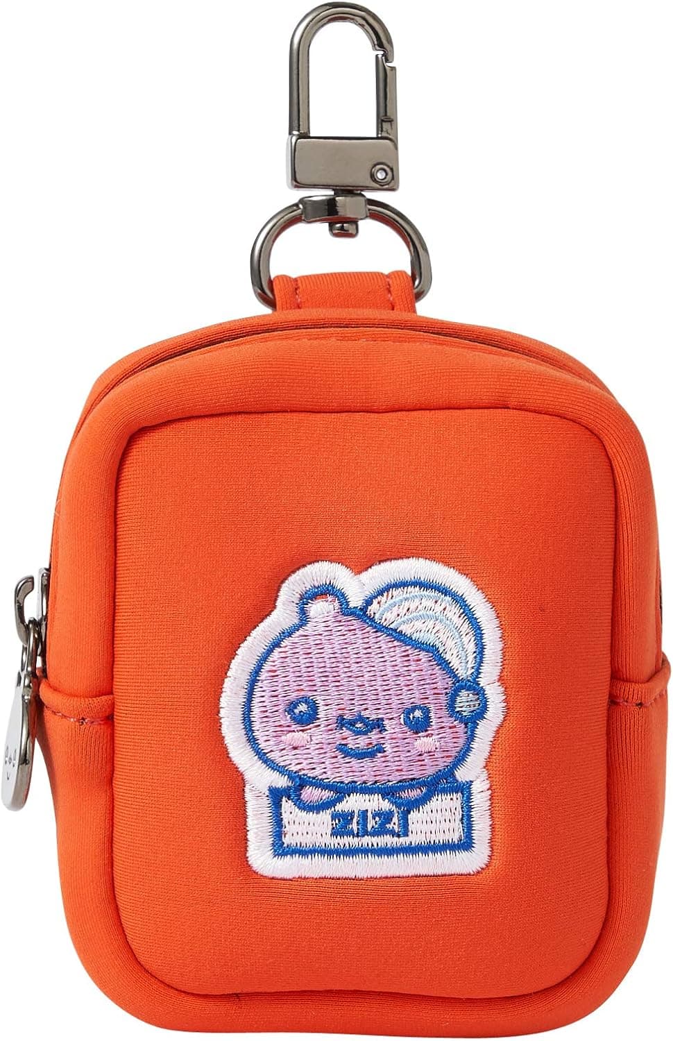 TWOTUCKGOM AirPods Case Pouch - ZIZIGOM