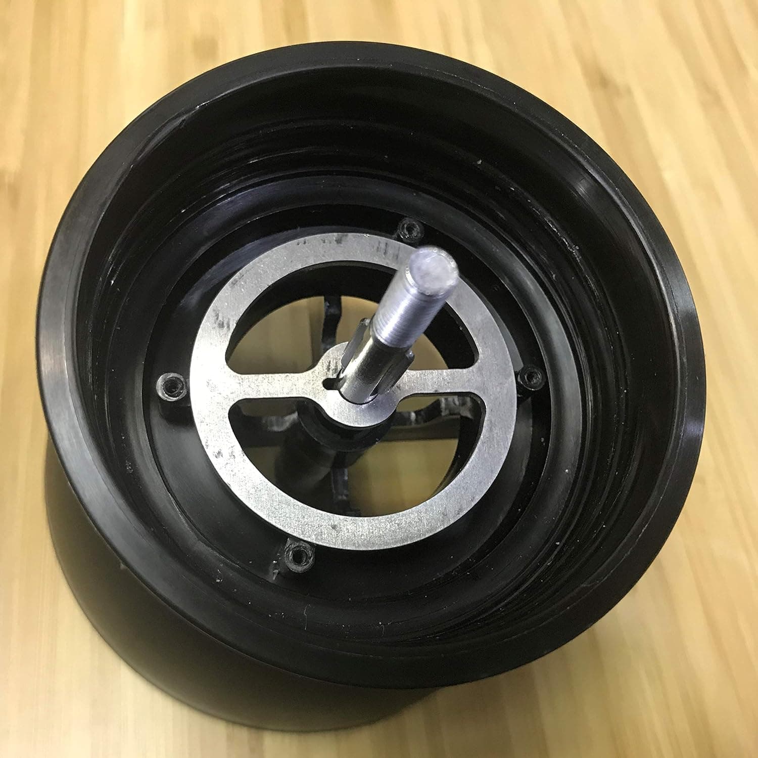 Upgrade Kit compatible with Hario Skerton Pro