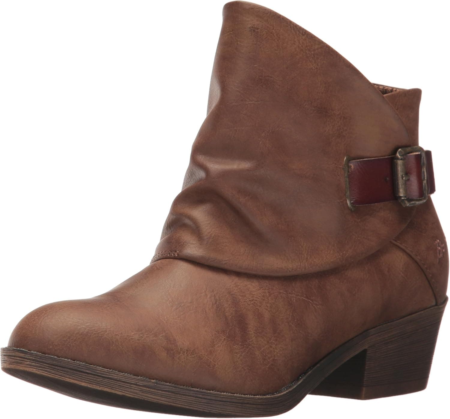 Blowfish Malibu Women's Sill Ankle Bootie