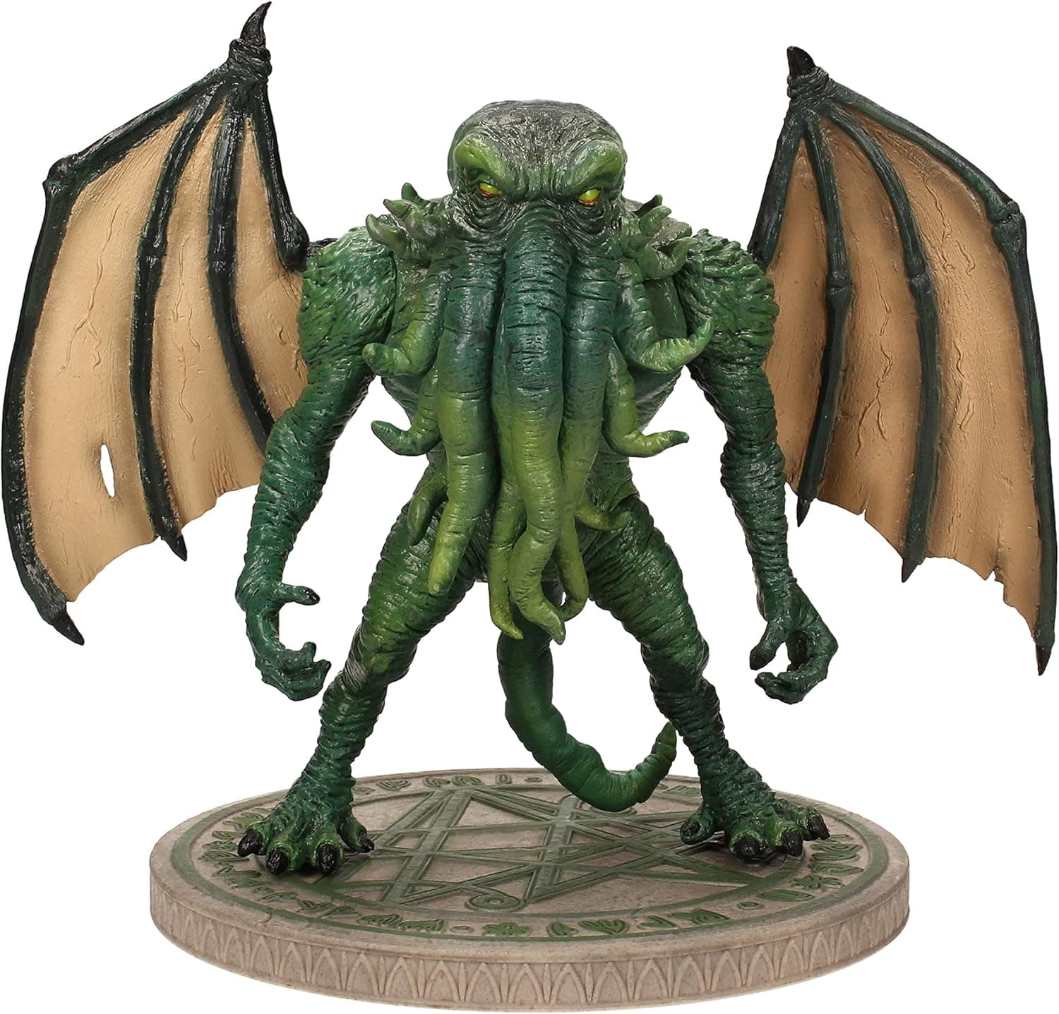 SD toys Cthulhu Action Figure, 7"