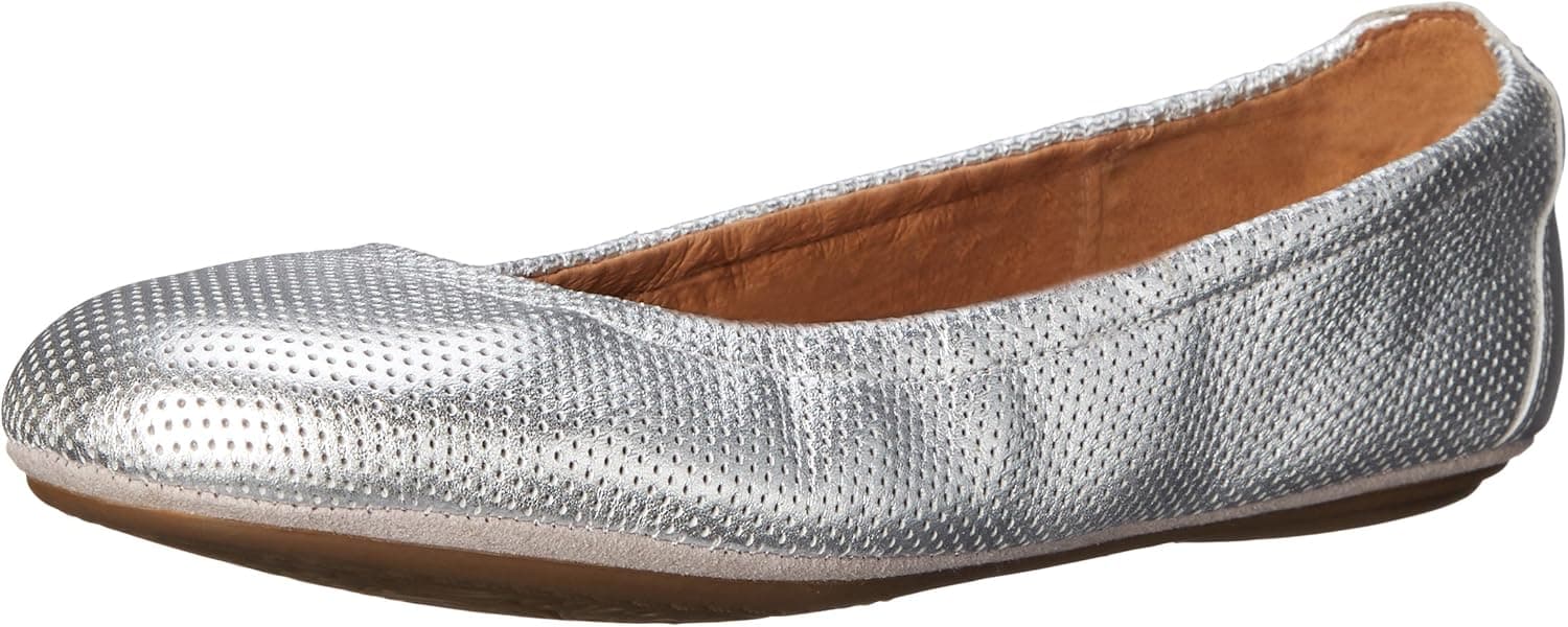Clarks Women's Grayson Erica Ballet Flat