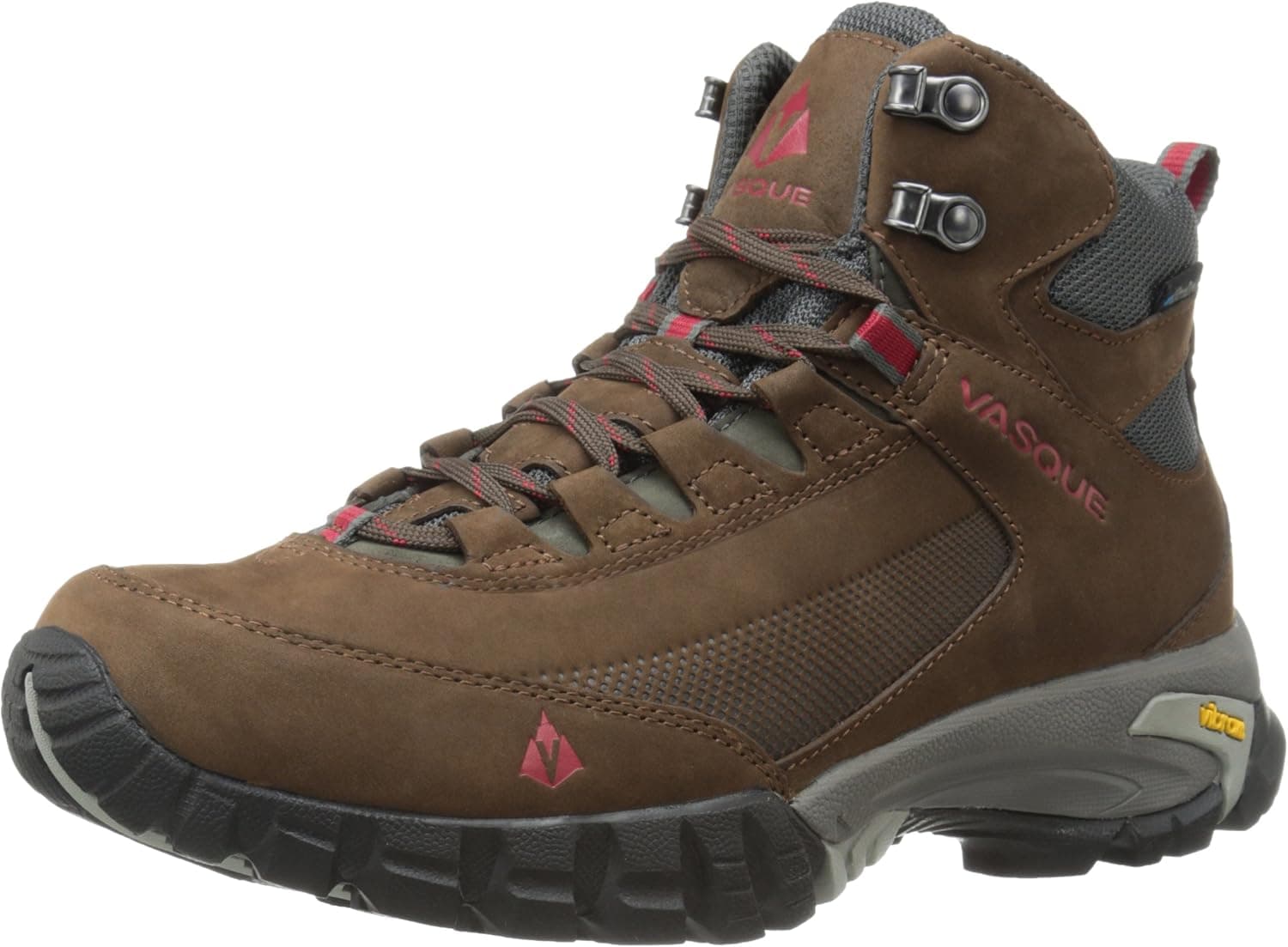 Vasque Men's Talus Trek Ultradry Hiking Boot