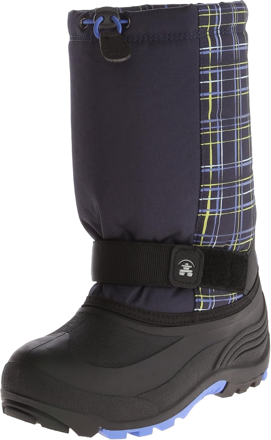 Kamik Rocket2 Boot (Toddler/Little Kid/Big Kid)