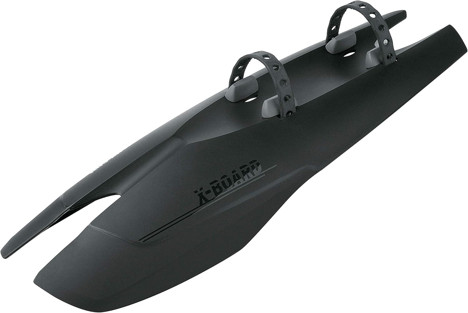 SKS-Germany X-Board Fender, Black, Unisize