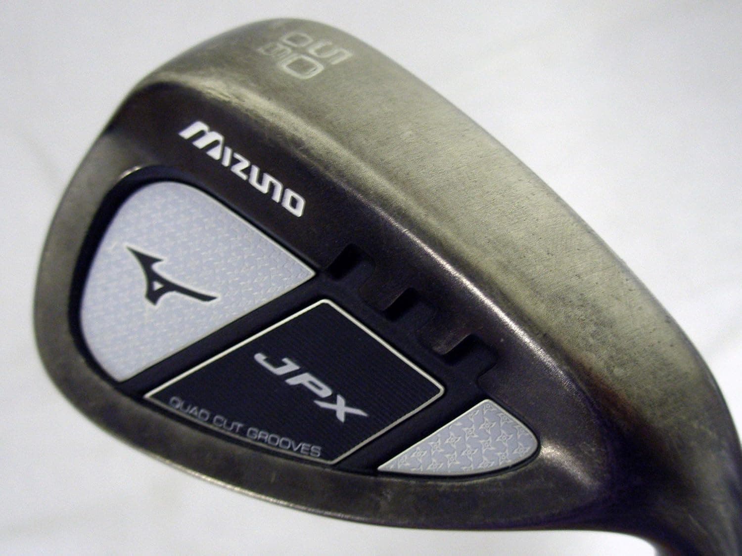 Mizuno Golf JPX S2 Series Approach Wedge