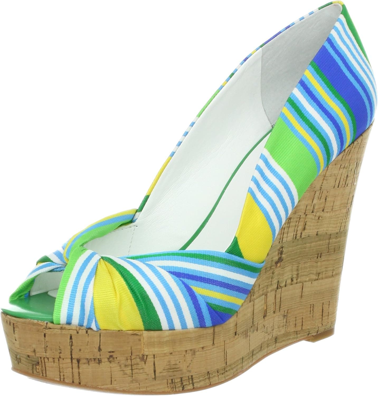 Nine West Women's Chillpill Wedge Sandal