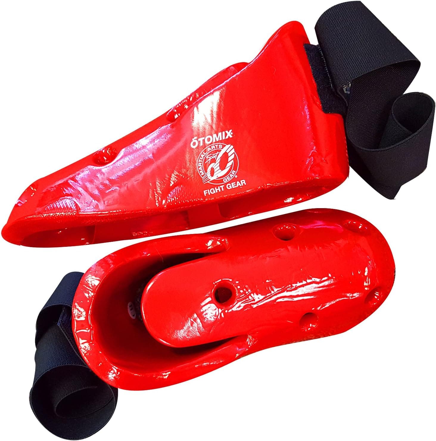 Otomix Karate Taekwondo Sparring Gear Kicks Boots