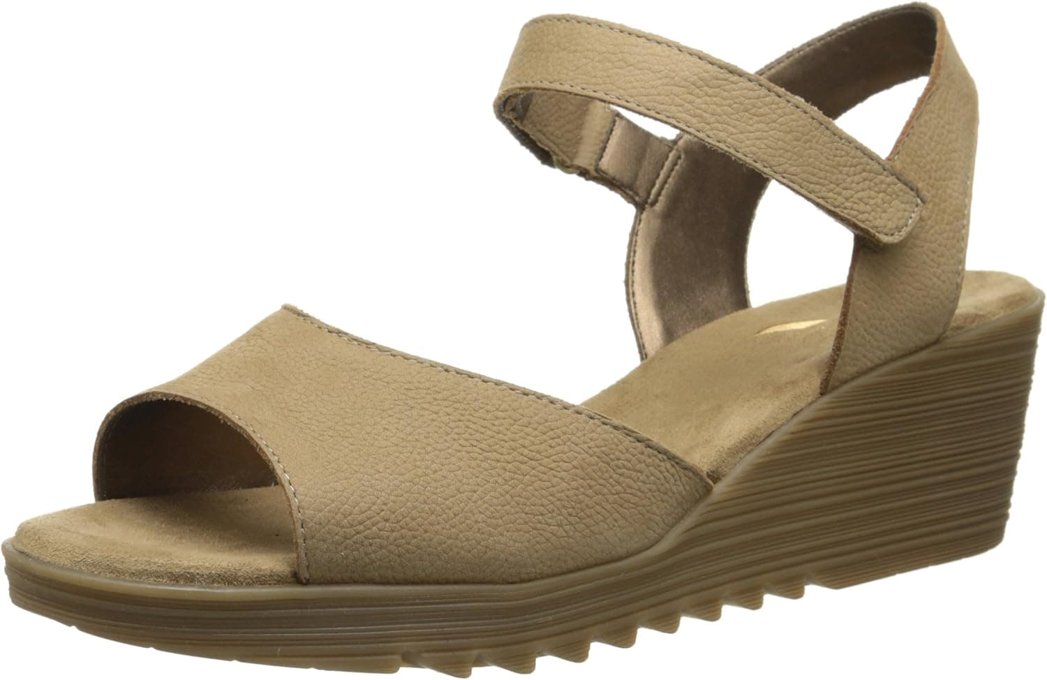 Aerosoles Women's Bogaboo Wedge Sandal
