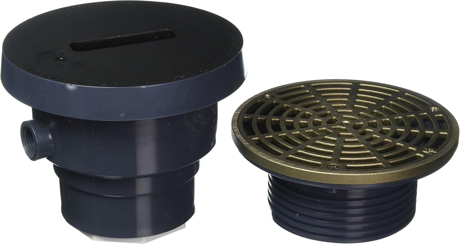 Soux Chief 832-2PNR, 6 1/2"