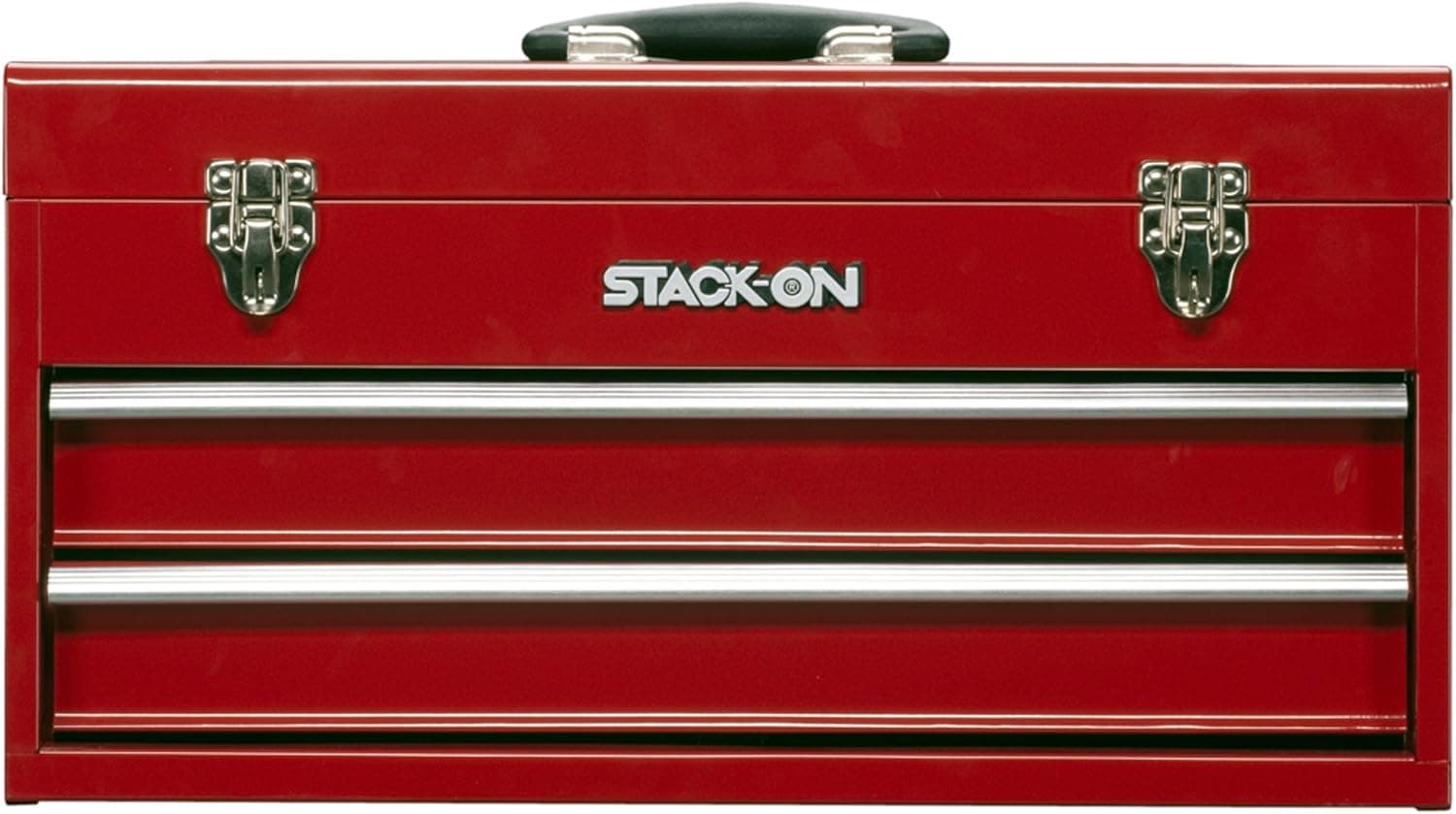 Stack-On RD-620 20-Inch 2-Drawer Portable All Steel Tool Chest