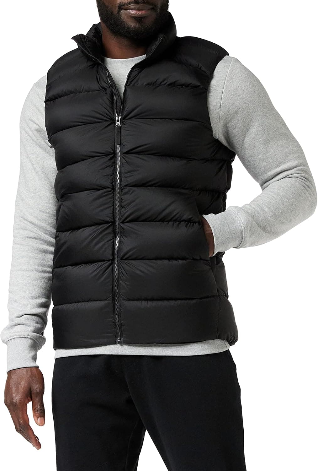 Arc'teryx Piedmont Vest Black 2XL