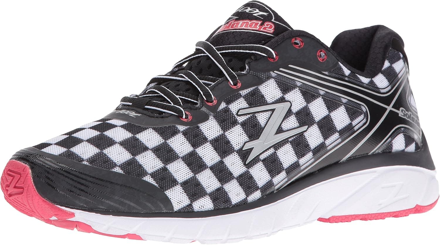 Zoot Men's Solana 2-M Running Shoe