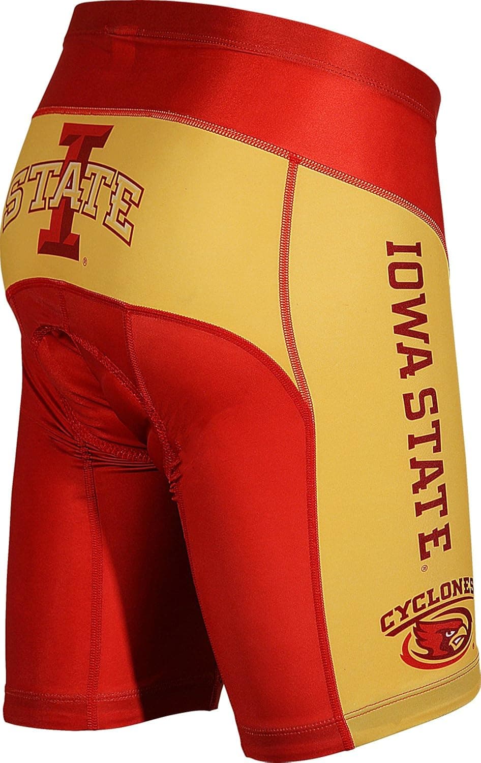 Adrenaline Promotions Men's Cycling Shorts