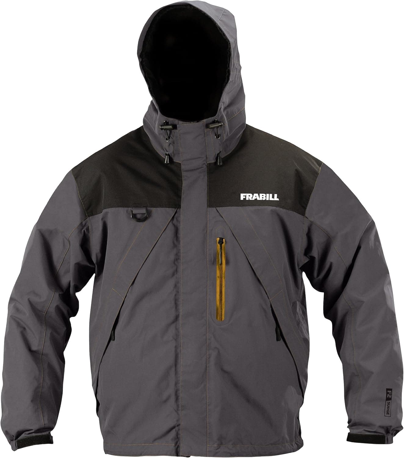 Frabill F2 Surge Rainsuit Jacket