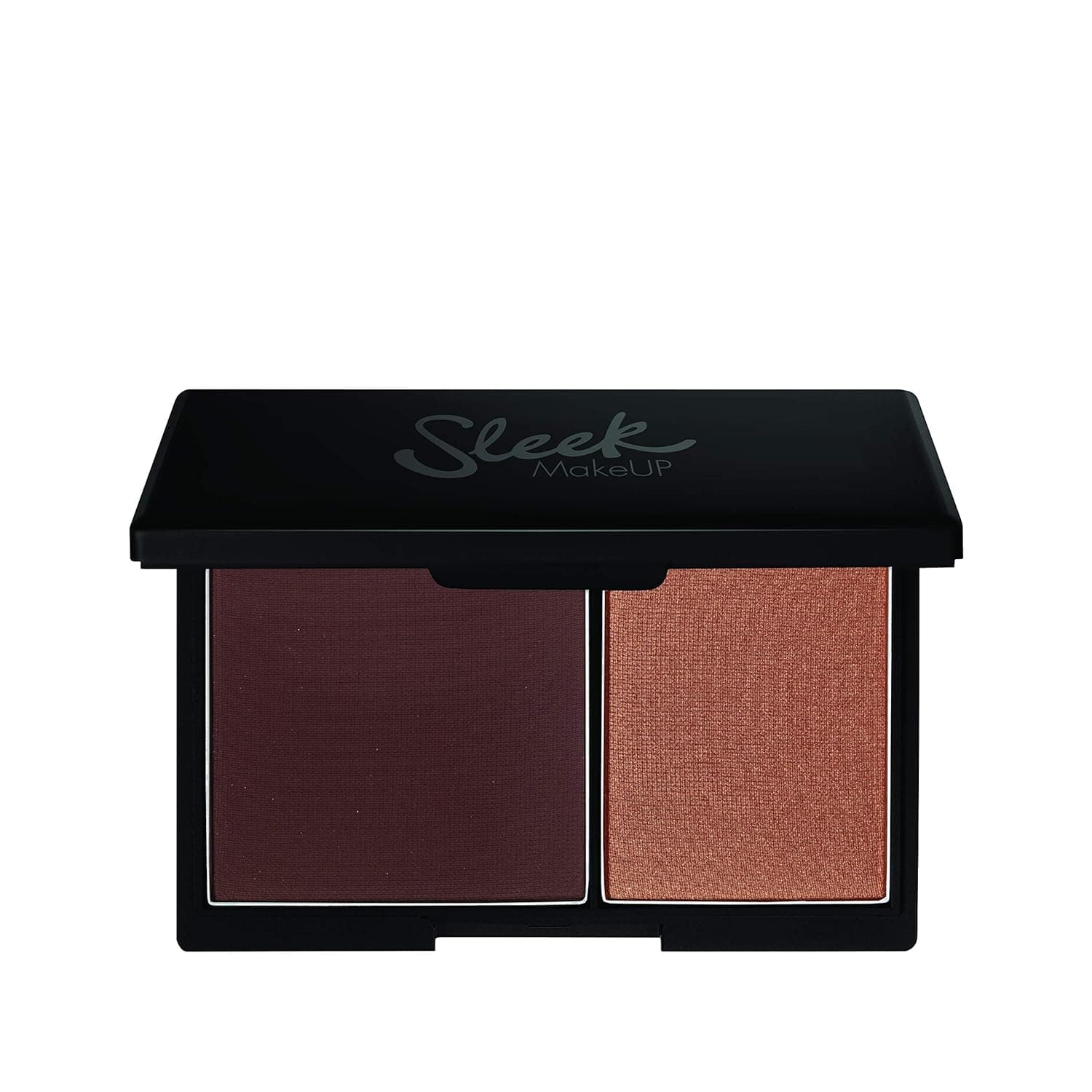 Sleek Makeup Face Contour Kit (Dark)