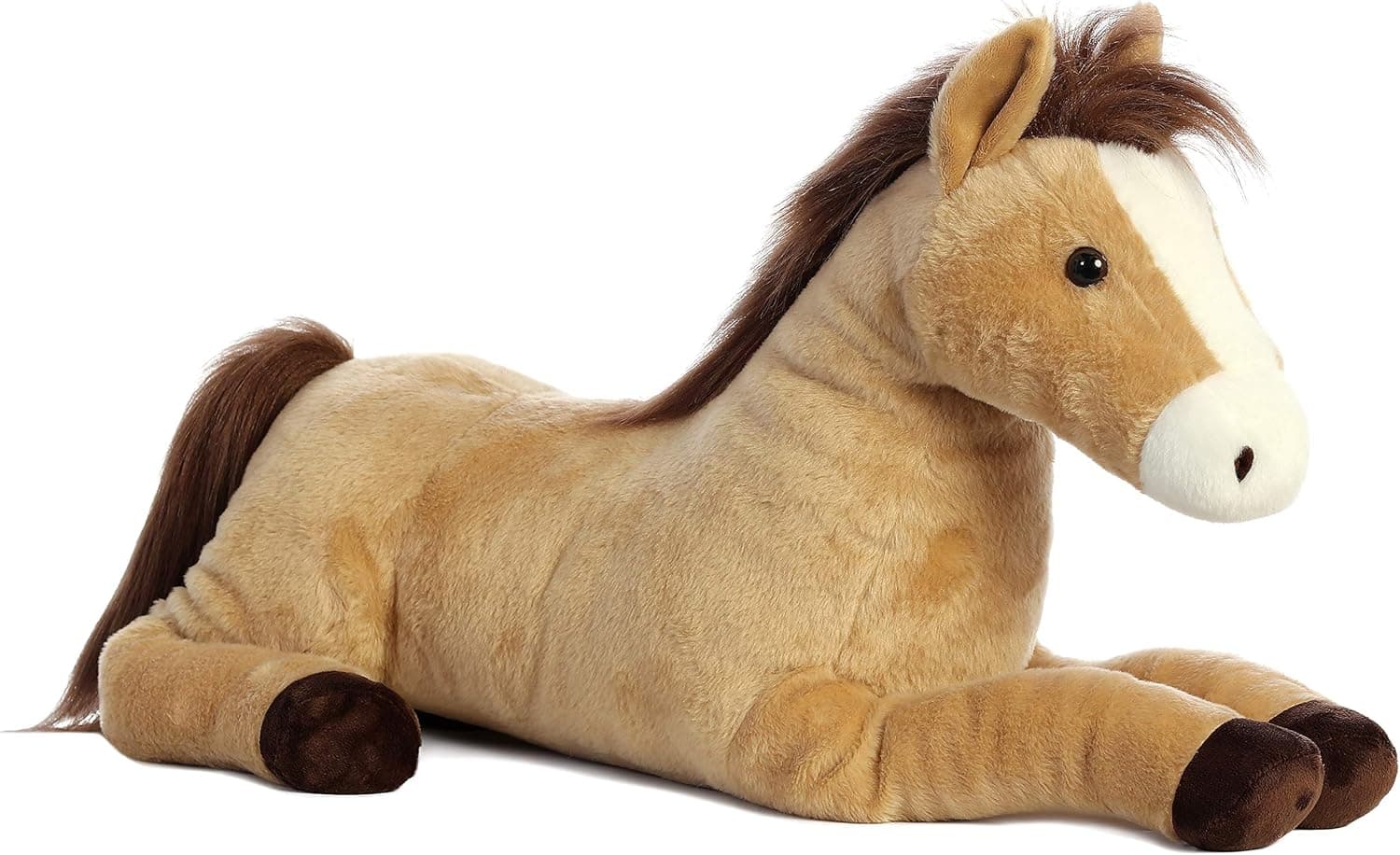 Aurora - Super Flopsie - 27" Horse