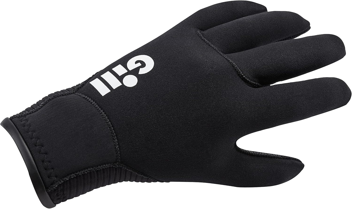 Gill 3mm Neoprene Winter Glove - Warm & Durable with Textured Palm for Exceptional Grip for All Watersports & Wild Swimming