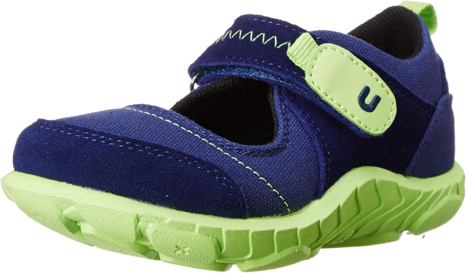 umi Hera Mary Jane (Toddler/Little Kid)