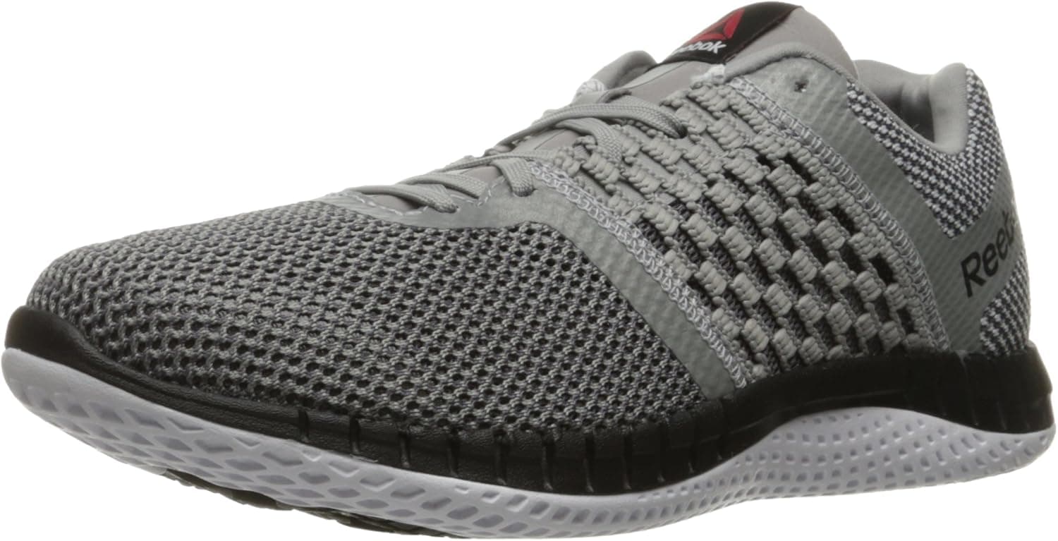 Reebok Men's Zprint Run Running Shoe