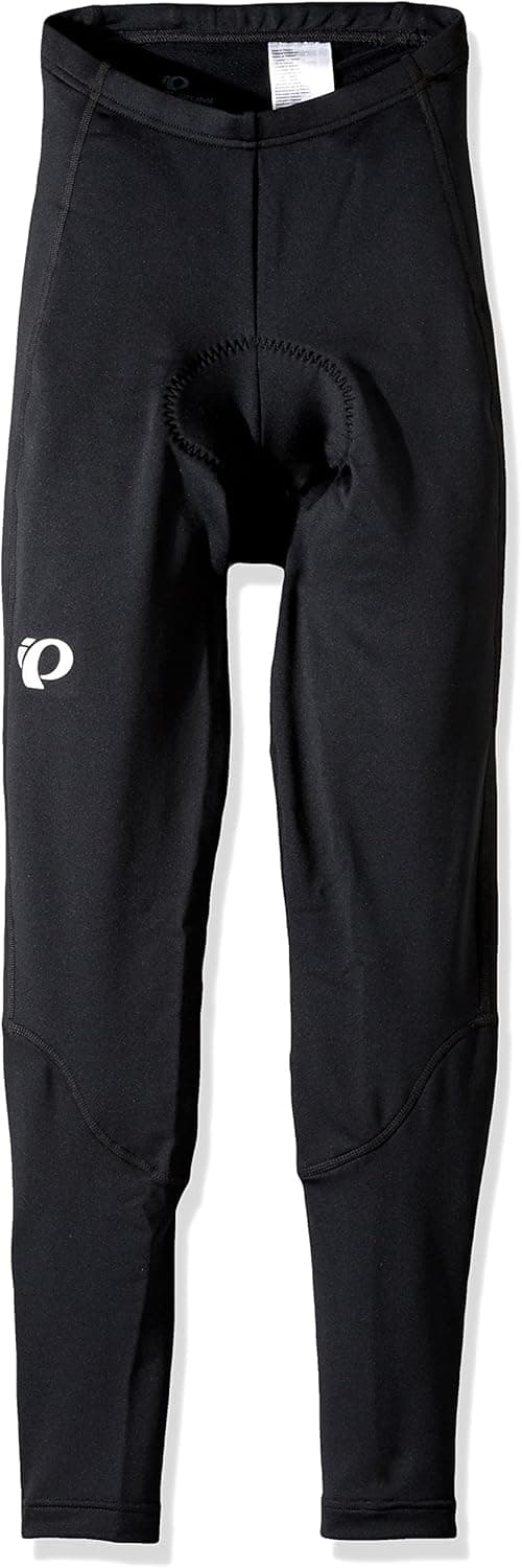 PEARL IZUMI Select Escape Thermal Cycling Tights, Black, Small