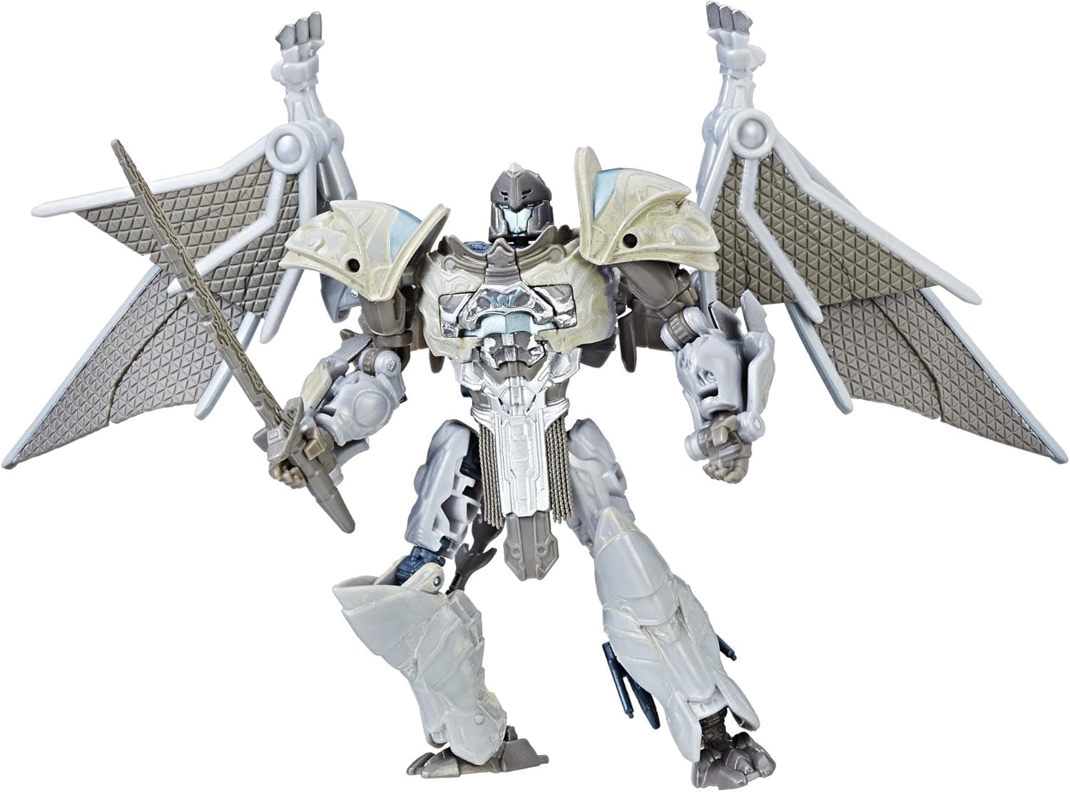 Transformers MV5 Deluxe The Last Knight Steelbane