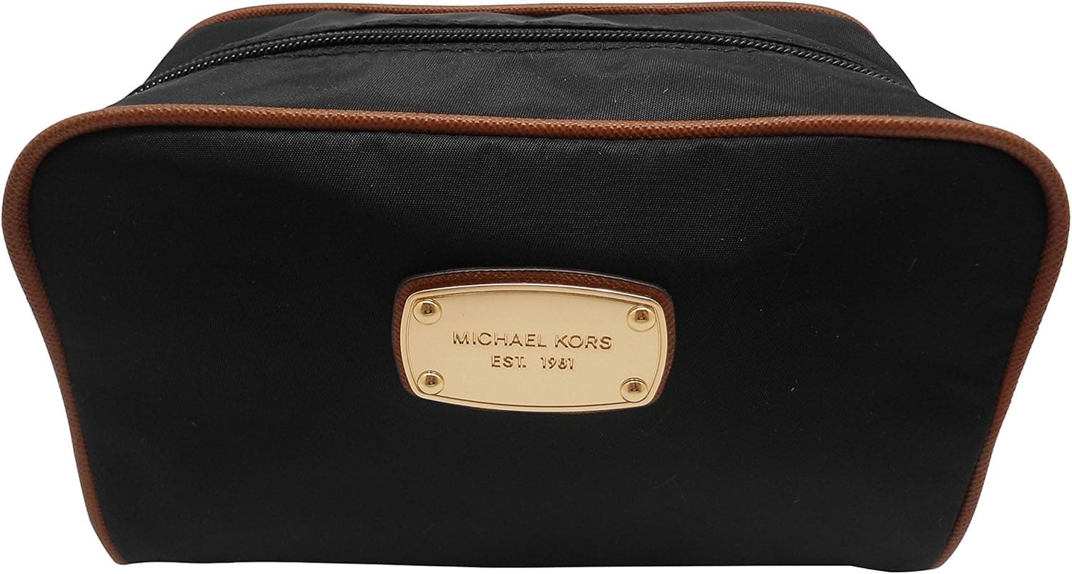 Michael Kors Abbey Large Travel Pouch