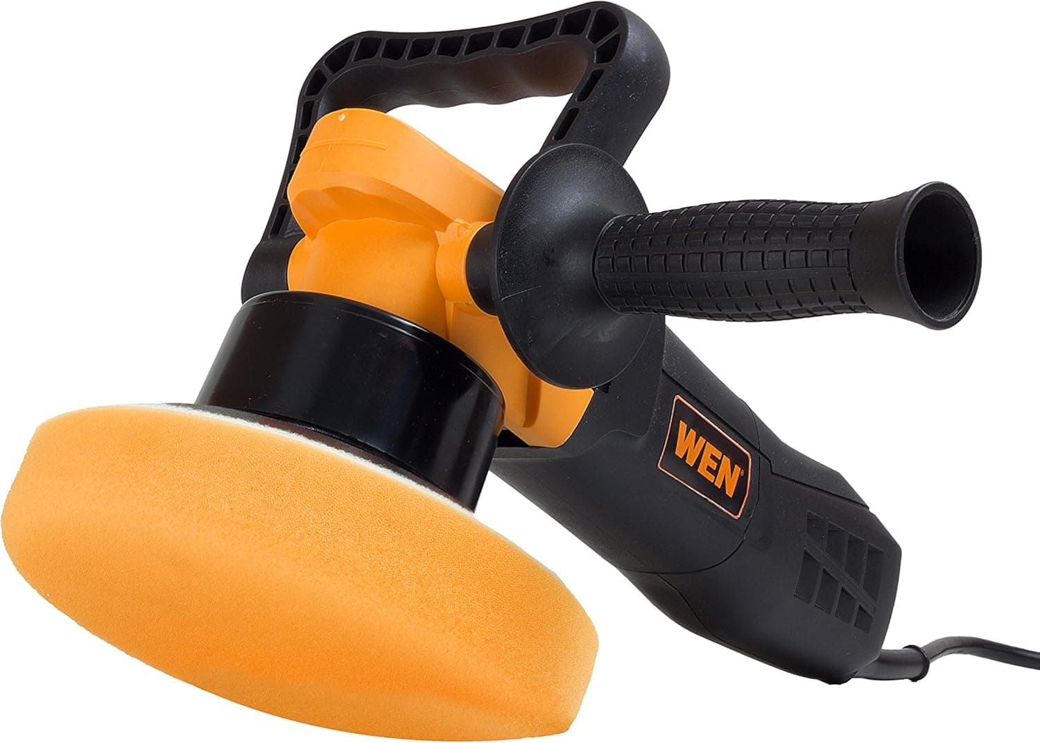 WEN 6018 Vortex 6-Inch Dual Action Professional Polisher