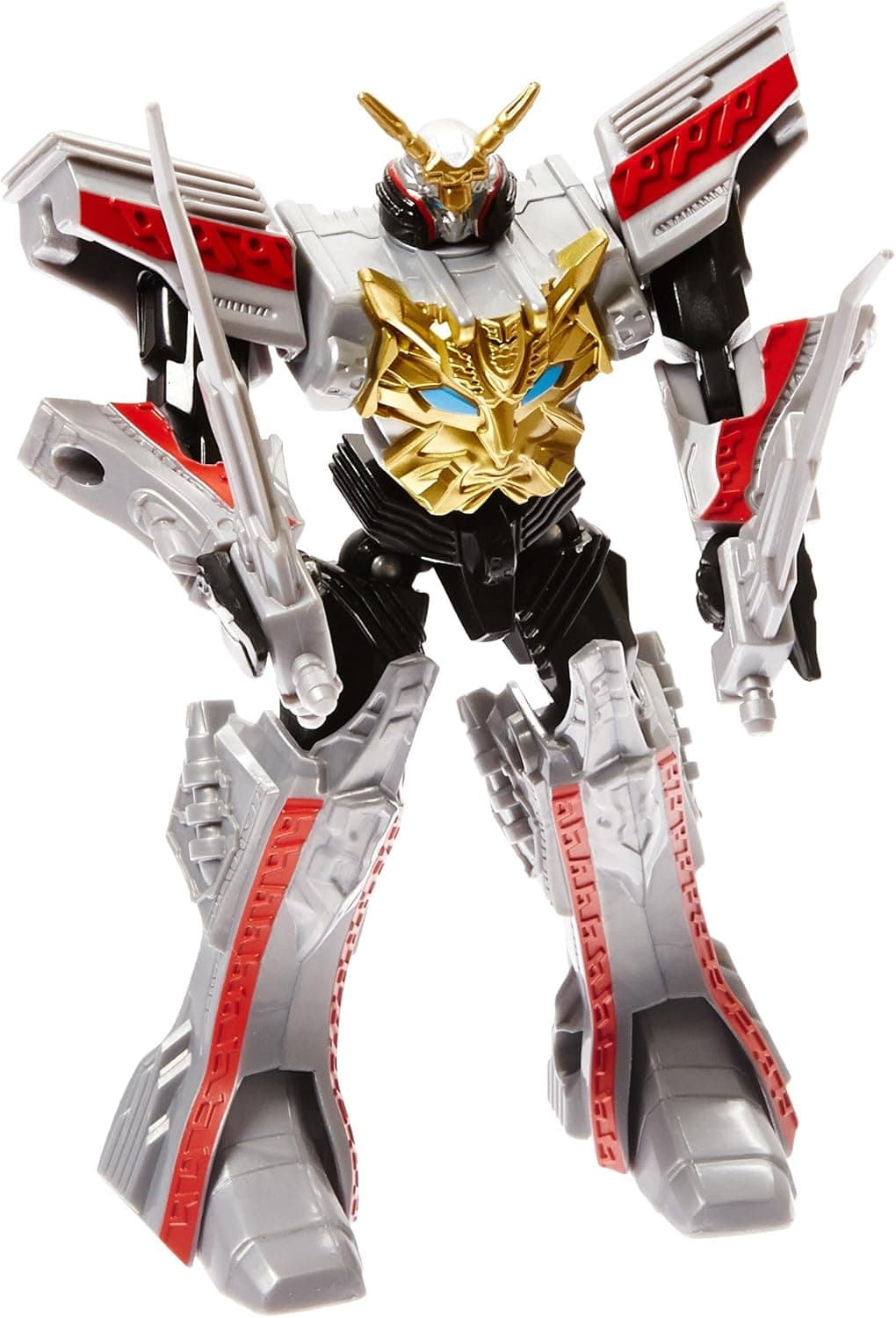 Power Rangers Gosei Ultimate Megazord Action Figure