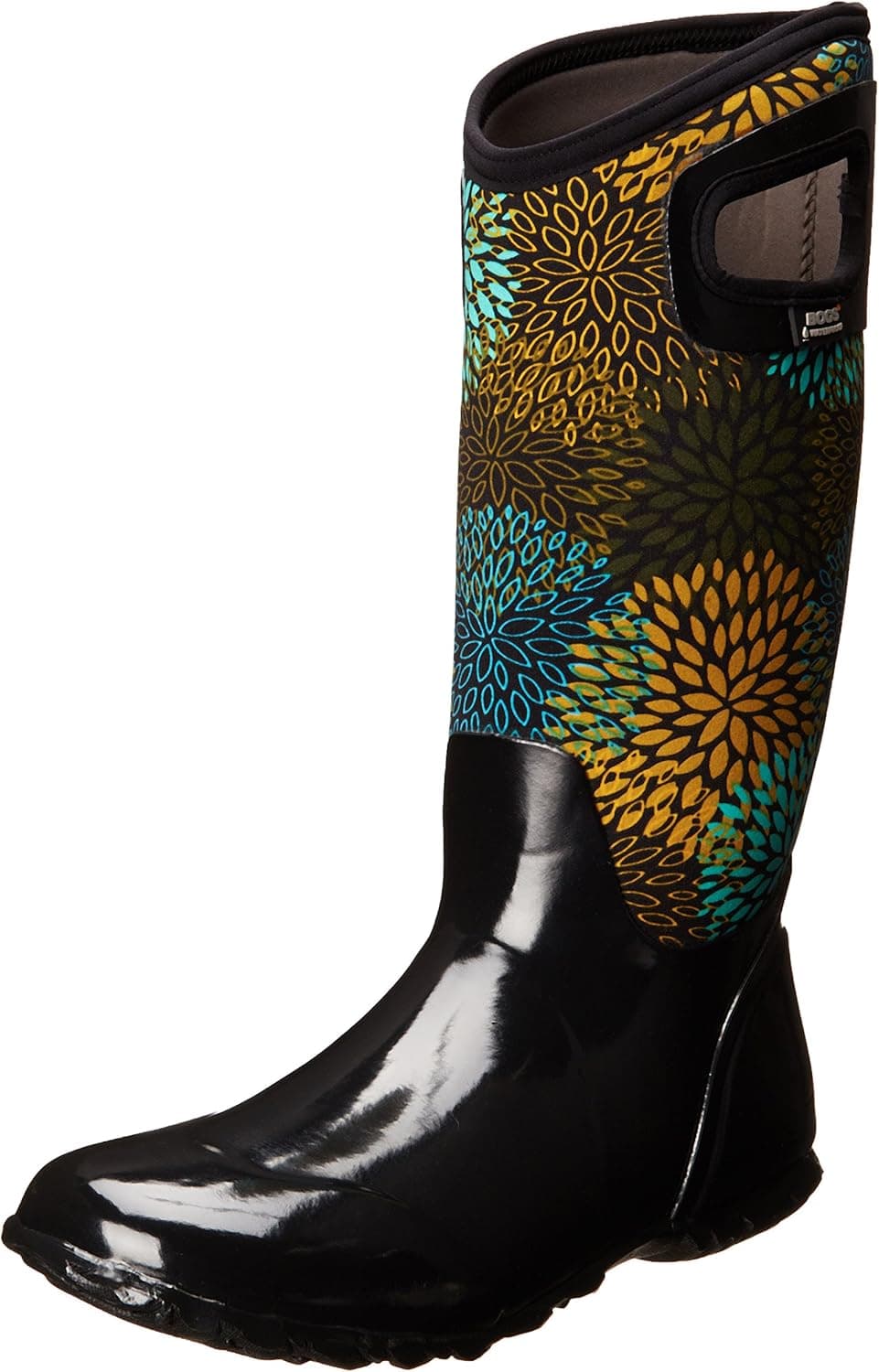 BOGS Women's North Hampton Floral-W