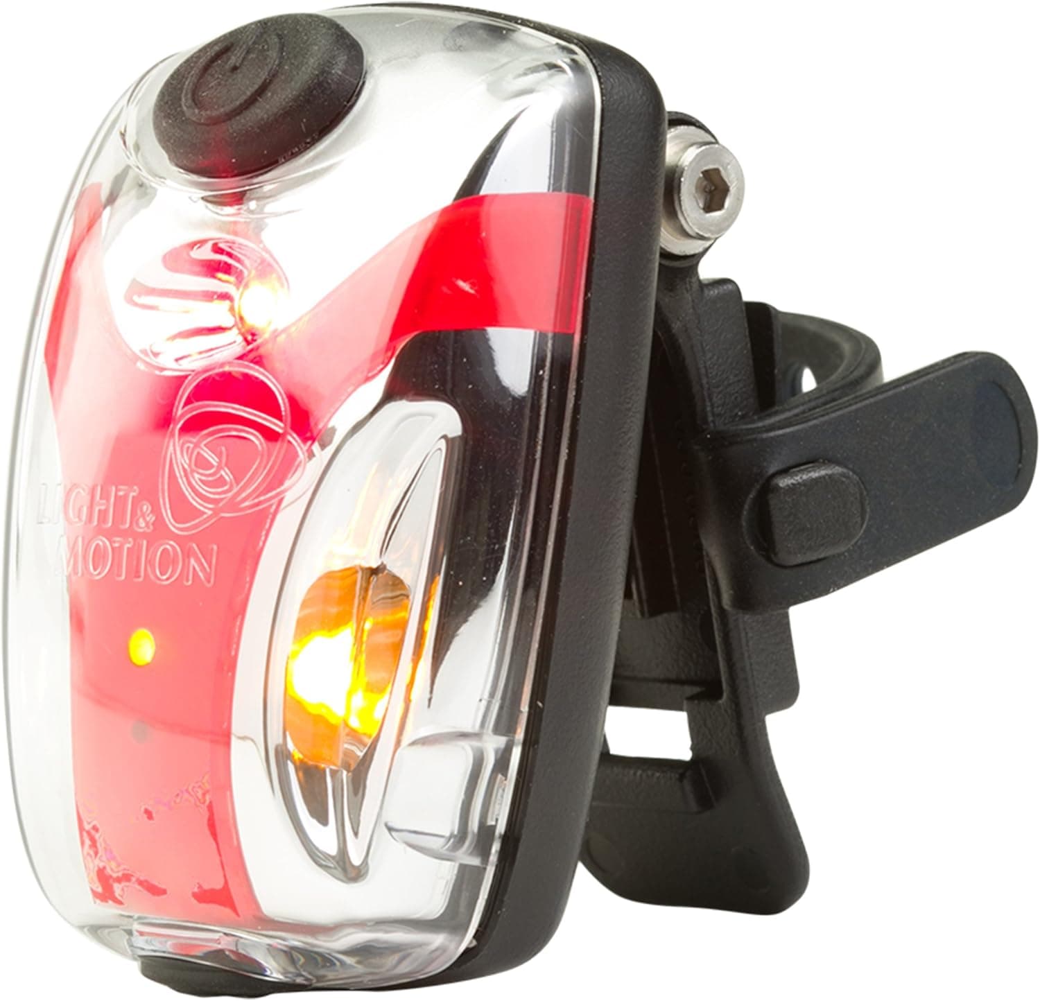 Light & Motion Vis 180 Micro Bike Tail Light