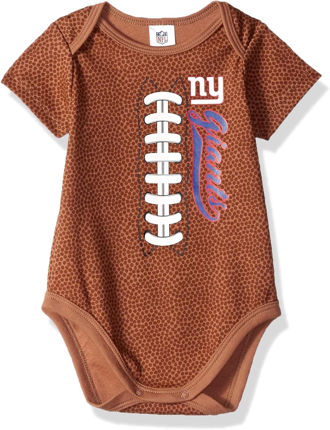 NFL baby-boys Football Team Bodysuit