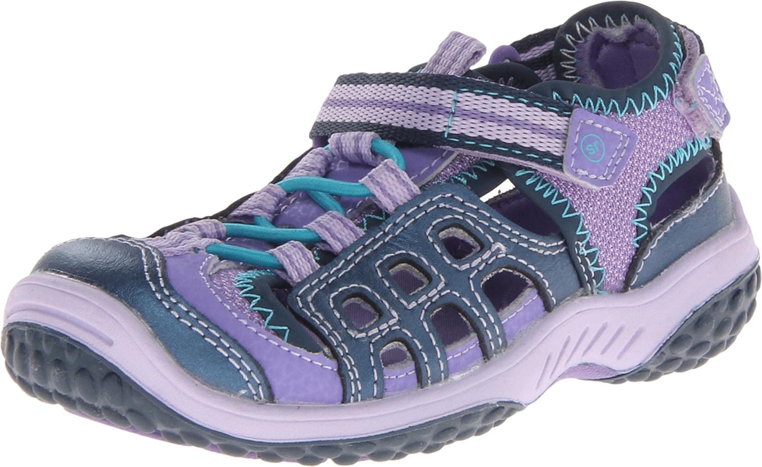 Stride Rite Windflower Water Sandal (Toddler/Little Kid)