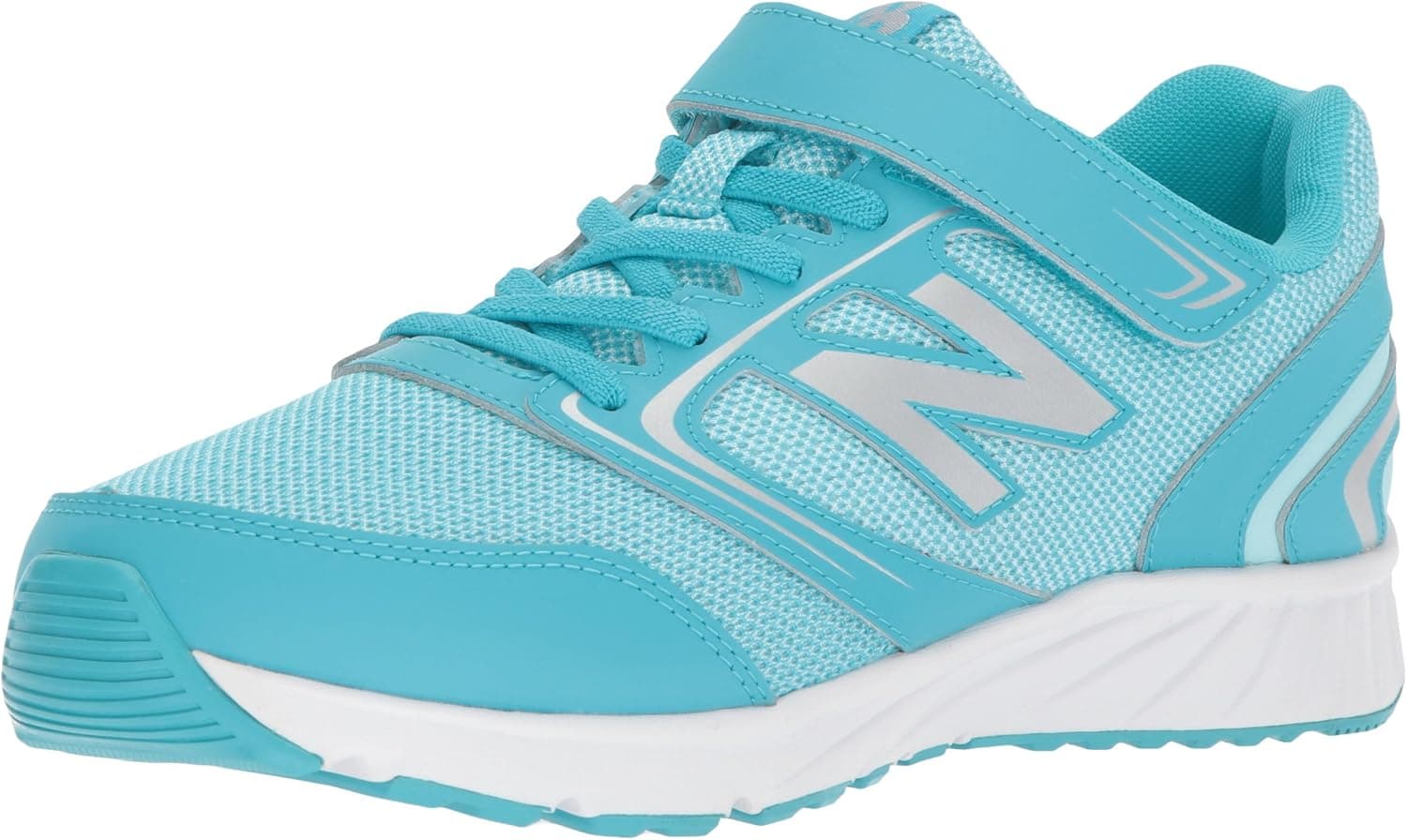 New Balance Unisex-Child 455v1 Running Shoe
