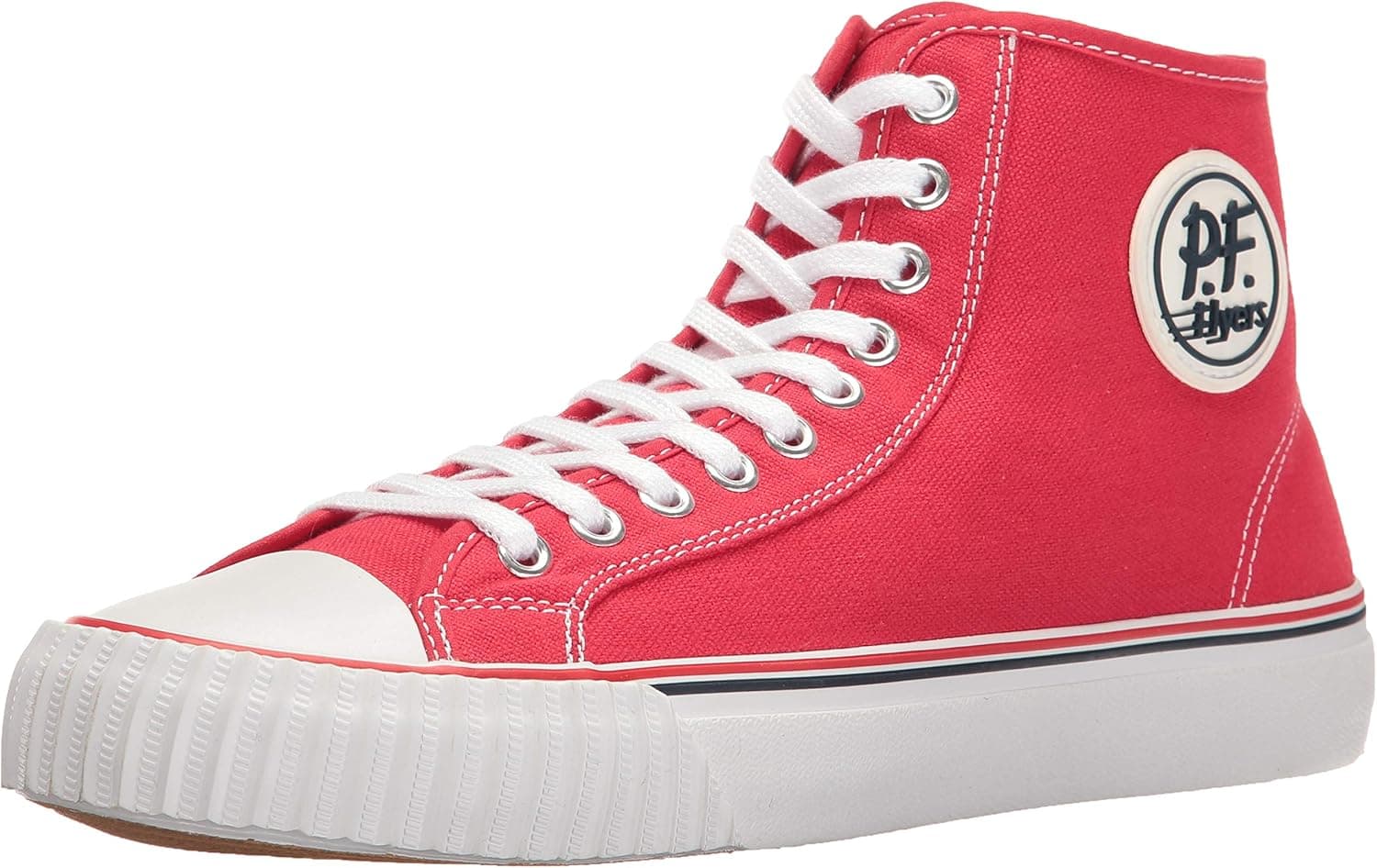 PF Flyers Men's Center Hi Fashion Sneaker