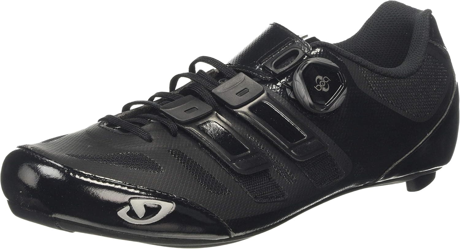Giro Carbide R II Men's Mountain Cycling Shoes