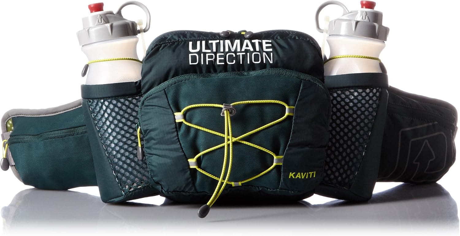 Ultimate Direction Kaviti Hydration Pack