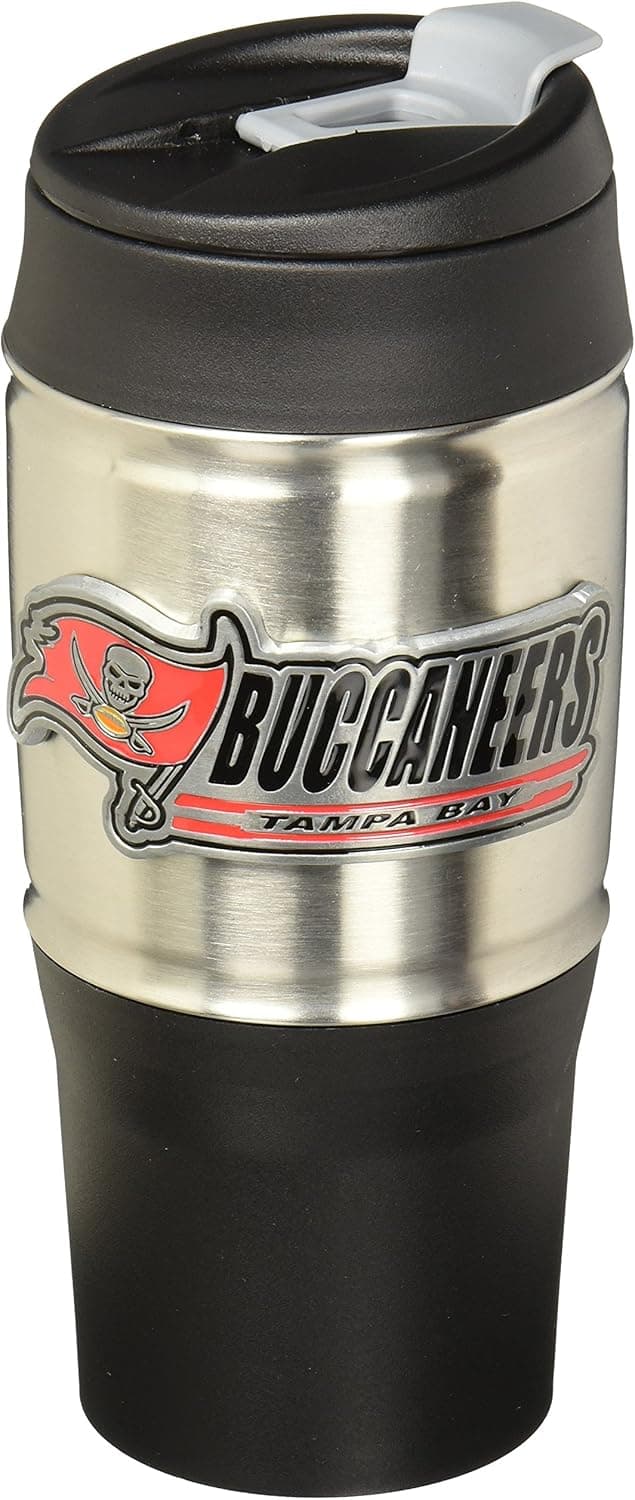 Great American Products NFL 18-Ounce Travel Mug