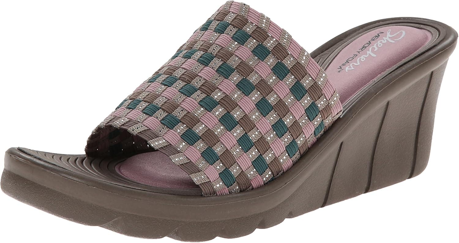 Skechers Cali Women's Promendae-Shopper Slide Sandal