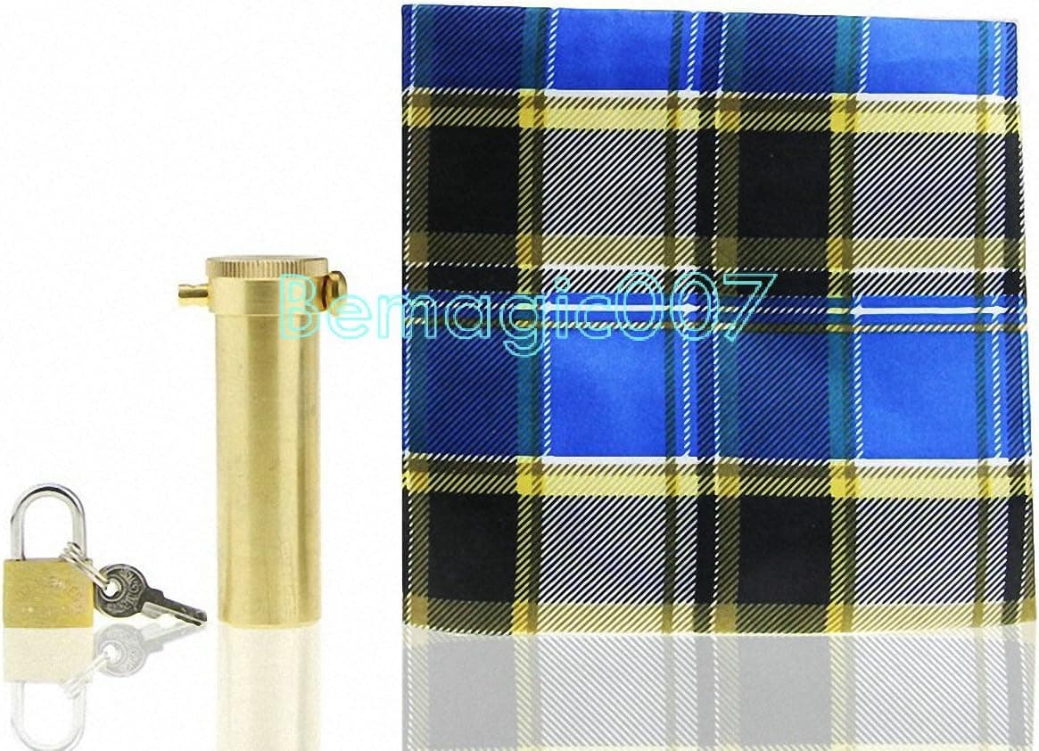 Coin&Money Magic Bill Tube
