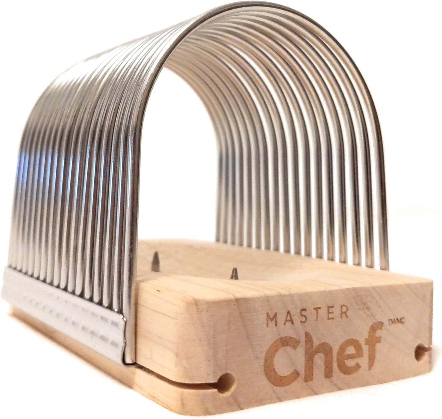 Master Chef Hasselback Potato Slicer