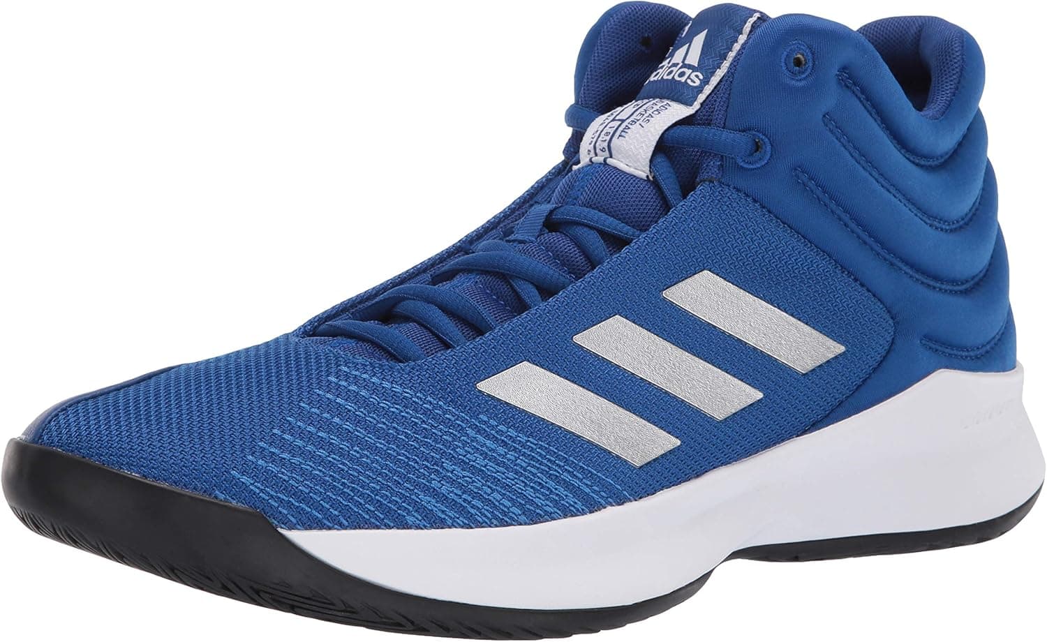 adidas Men's Pro Spark 2018 Basketball Shoe