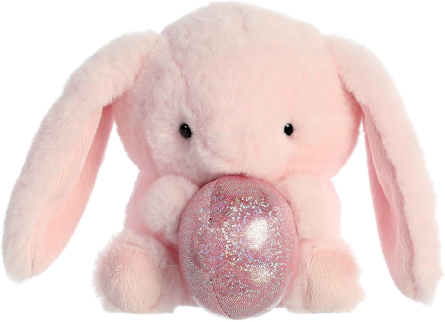 Aurora - Easter Item - 5" Emmie Bunny Pink