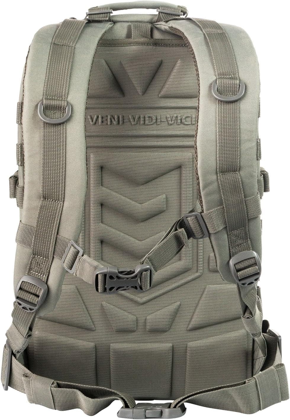 3V Gear Velox II Large Tactical Assault Backpack