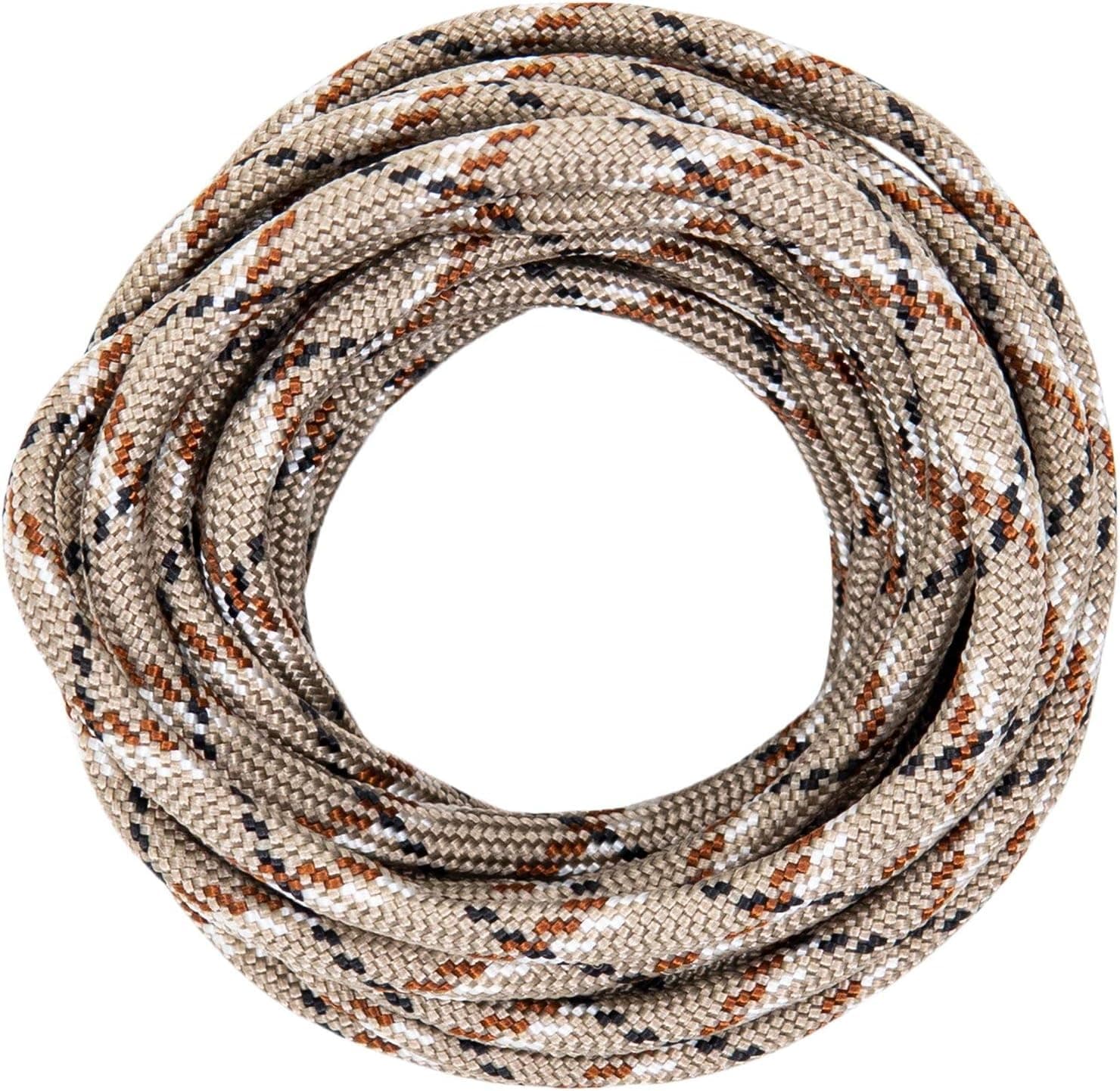 SGT KNOTS Type III Paracord Rope - 550 Paracord for Camping, Hiking, Crafts - Survival Paracord and Parachute Cord for Outdoor Adventure